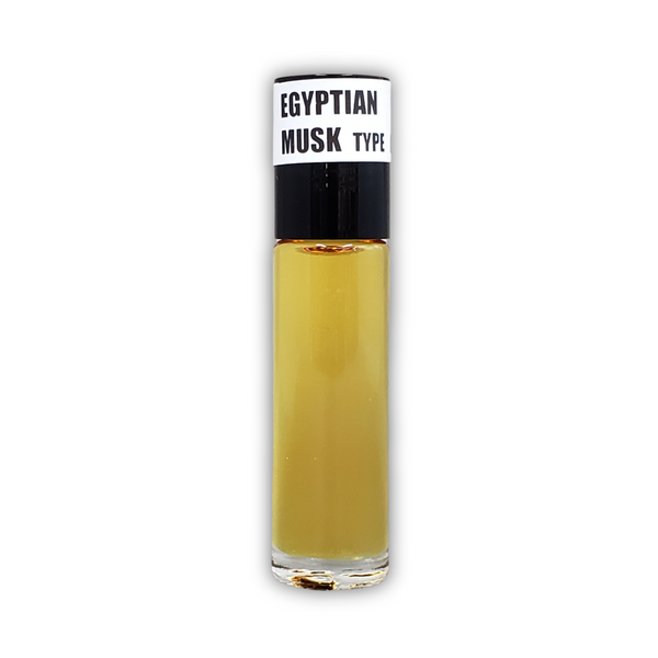 EGYPTIAN MUSK Type Body Oil (Akim's)