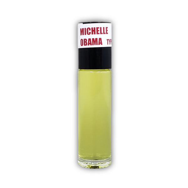 MICHELLE OBAMA Type Body Oil (Akim's)