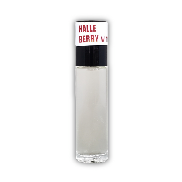 HALLE BERRY Type Body Oil (Akim's)