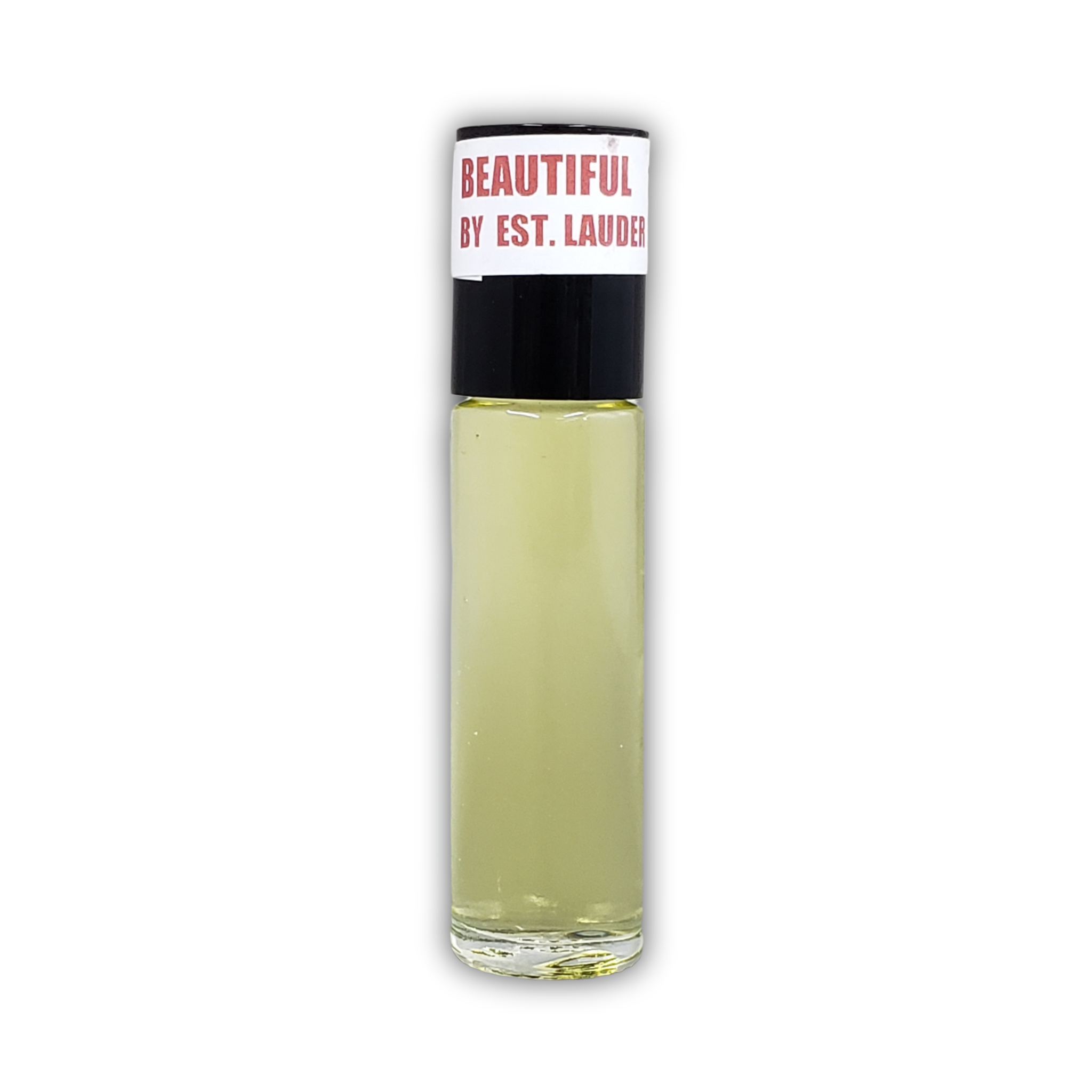 BEAUTIFUL by Estée Lauder Type Body Oil (Akim's)