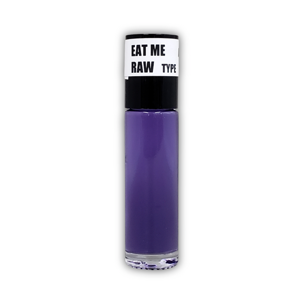 EAT ME RAW Type Body Oil (Akim's)