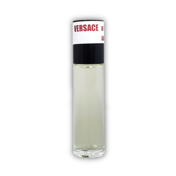 VERSACE Type Body Oil (Akim's)