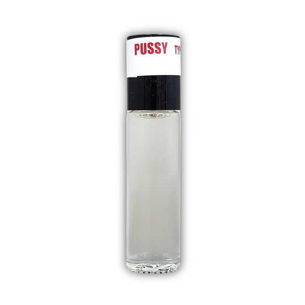 PUSSY Type Body Oil (Akim's)