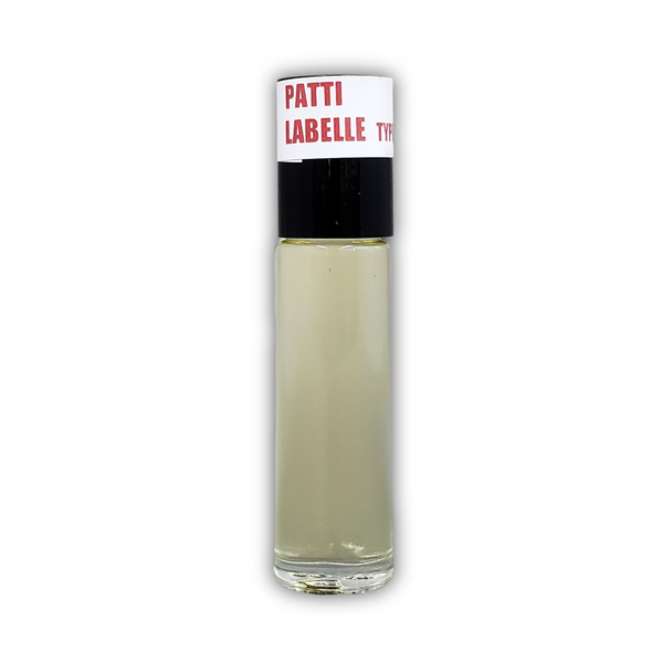 PATTI LABELLE Type Body Oil (Akim's)