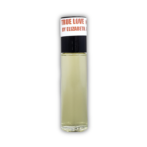 TRUE LOVE by Elizabeth Arden Type Body Oil (Akim's)