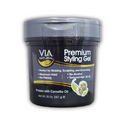 Via Natural Premium Styling Gel (Camellia Oil)