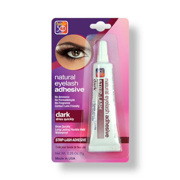 Salon Pro 30 Sec Strip-Lash Adhesive