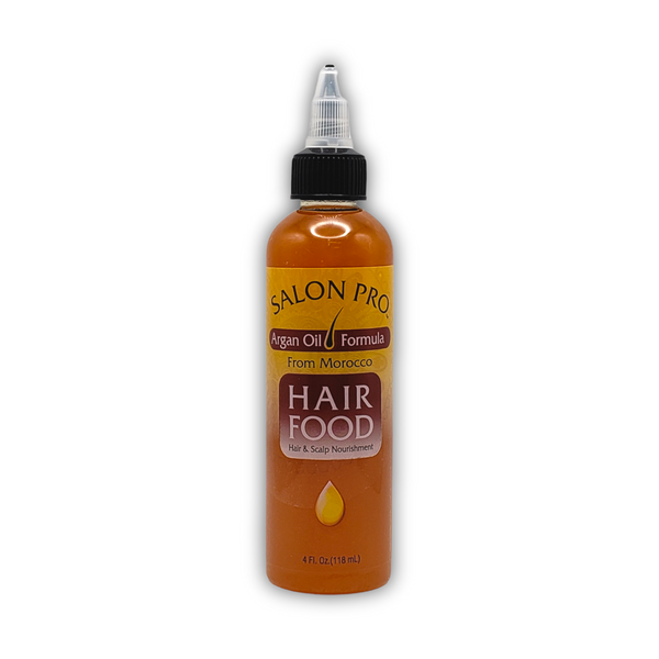 Salon Pro Argan Oil Hair Food