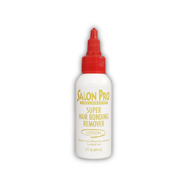 Salon Pro Super Hair Bonding Remover Lotion