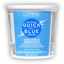 L'Oreal Quick Blue Extra Strength Powder Bleach