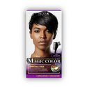 Nicka K Magic Color Permanent Cream Hair Dye