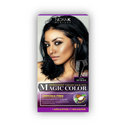 NK Magic Color Permanent Cream Hair Dye