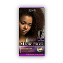 Nicka K Magic Color Permanent Cream Hair Dye