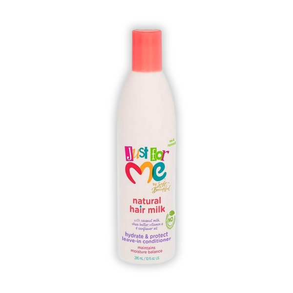 Just For Me Natural Hair Milk Leave-In Conditioner