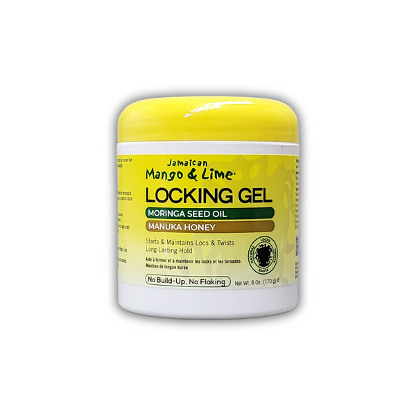 Jamaican Mango & Lime Locking Gel