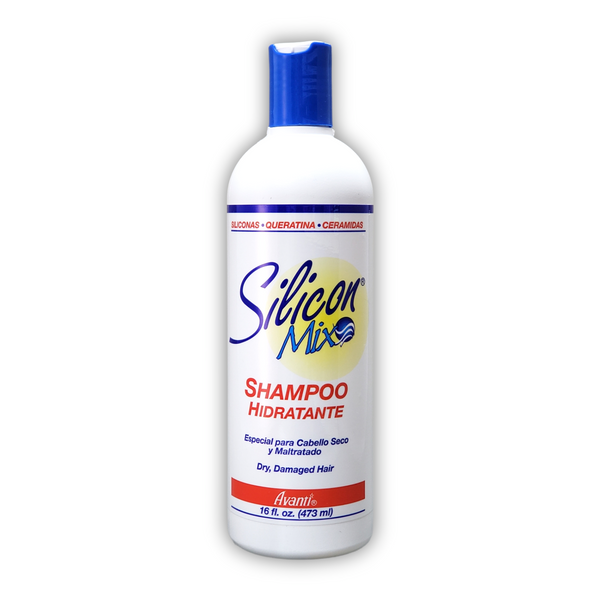 Silicon Mix Shampoo