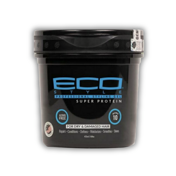 Eco Style Max Hold Super Protein Styling Gel