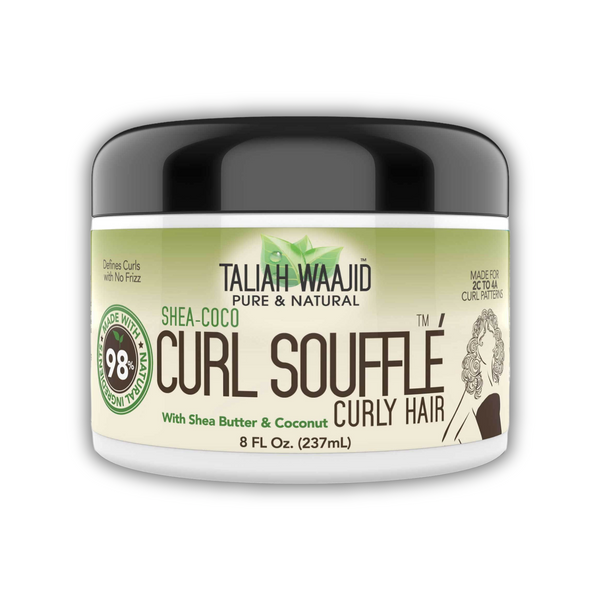 Taliah Waajid Shea-Coco Curl Soufflé