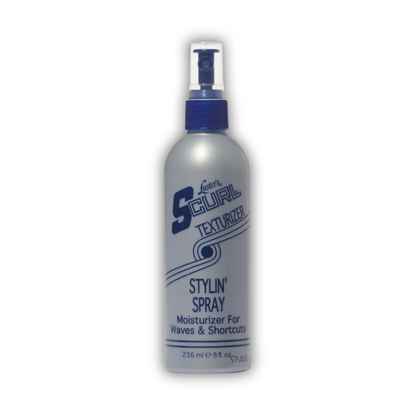 S-Curl Texturizer Stylin' Spray