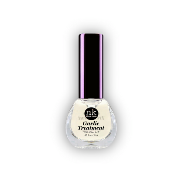 NK Makeup Nail Treatment