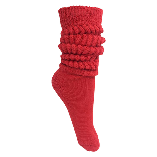 Millennium Slouch Socks (Size 9-11)