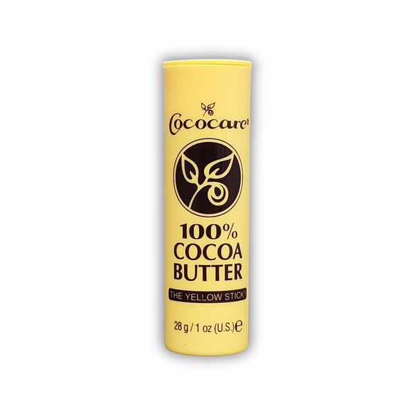 Cococare 100% Cocoa Butter Stick