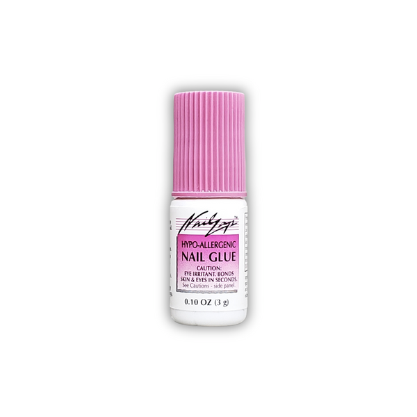 Nail Zap Hypo-Allergenic Nail Glue