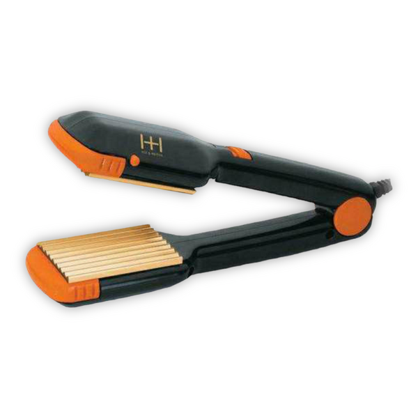 Hot & Hotter Multifunction Waver