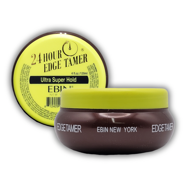 Ebin 24 Hour Edge Tamer (Ultra Super Hold)