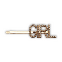 T&T Rhinestone Bobby Pin (GIRL)