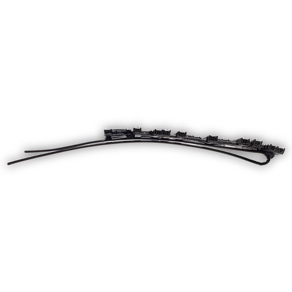 T&T Rhinestone Bobby Pin (DRIPPIN)