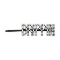 T&T Rhinestone Bobby Pin (DRIPPIN)