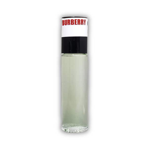 BURBERRY Type Body Oil (Akim's)