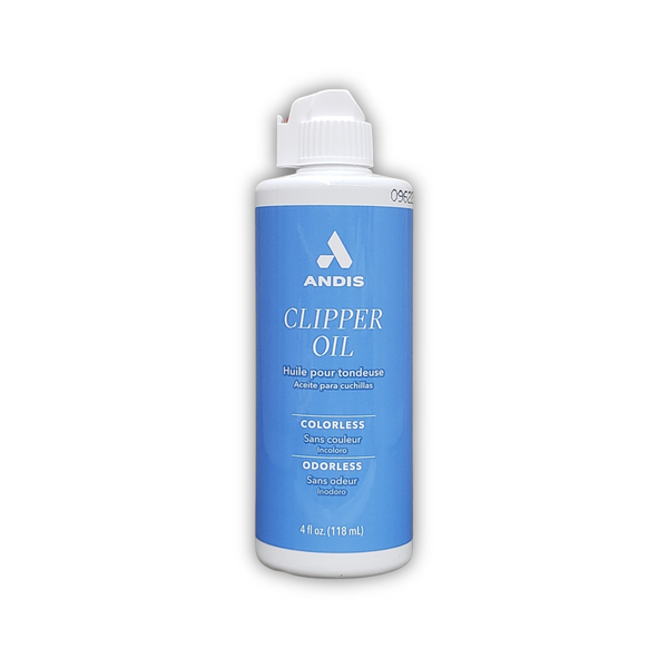 Andis Clipper Oil