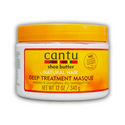 Cantu Shea Butter Deep Treatment Masque