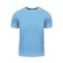 Short Sleeve Crew Neck T-Shirt (S - XL)