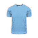Short Sleeve Crew Neck T-Shirt (2XL - 5XL)