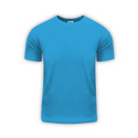 Short Sleeve Crew Neck T-Shirt (S - XL)