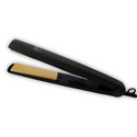 Hot & Hotter Gold Ceramic Flat Iron