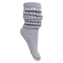 Millennium Slouch Socks (Size 9-11)