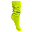 Jackie Slouch Socks (Size 9-11)