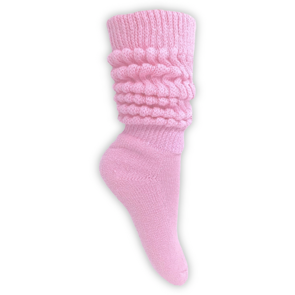 Jackie Slouch Socks (Size 9-11)
