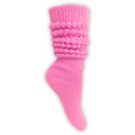 Jackie Slouch Socks (Size 9-11)