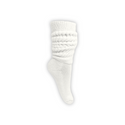 Jackie Slouch Socks (Size 3-5)