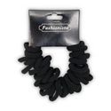 Fashionista XS Ponytail Holders