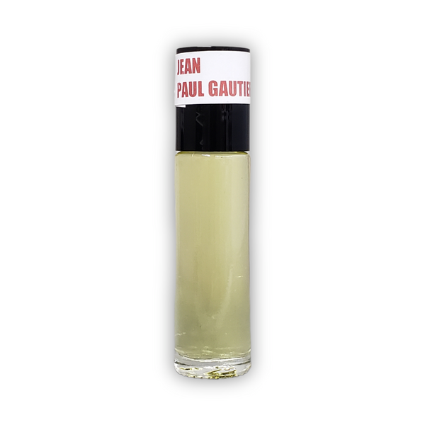 JEAN PAUL GAULTIER Type Body Oil (Akim's)