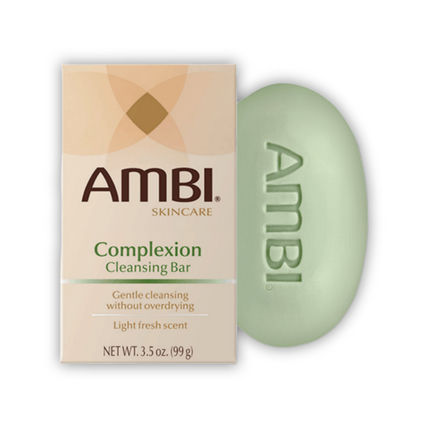 Ambi Complexion Cleansing Bar