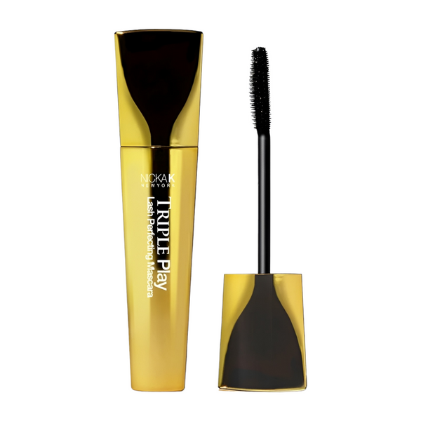 Nicka K Waterproof Mascara