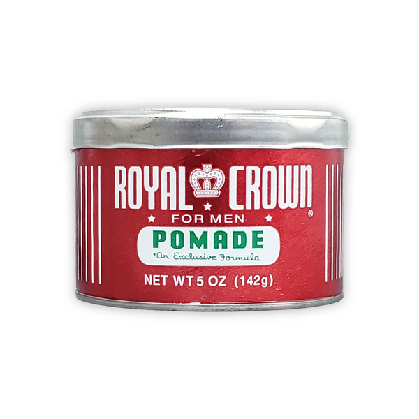 Royal Crown Pomade