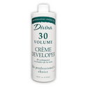 Divina 30 Volume Creme Developer